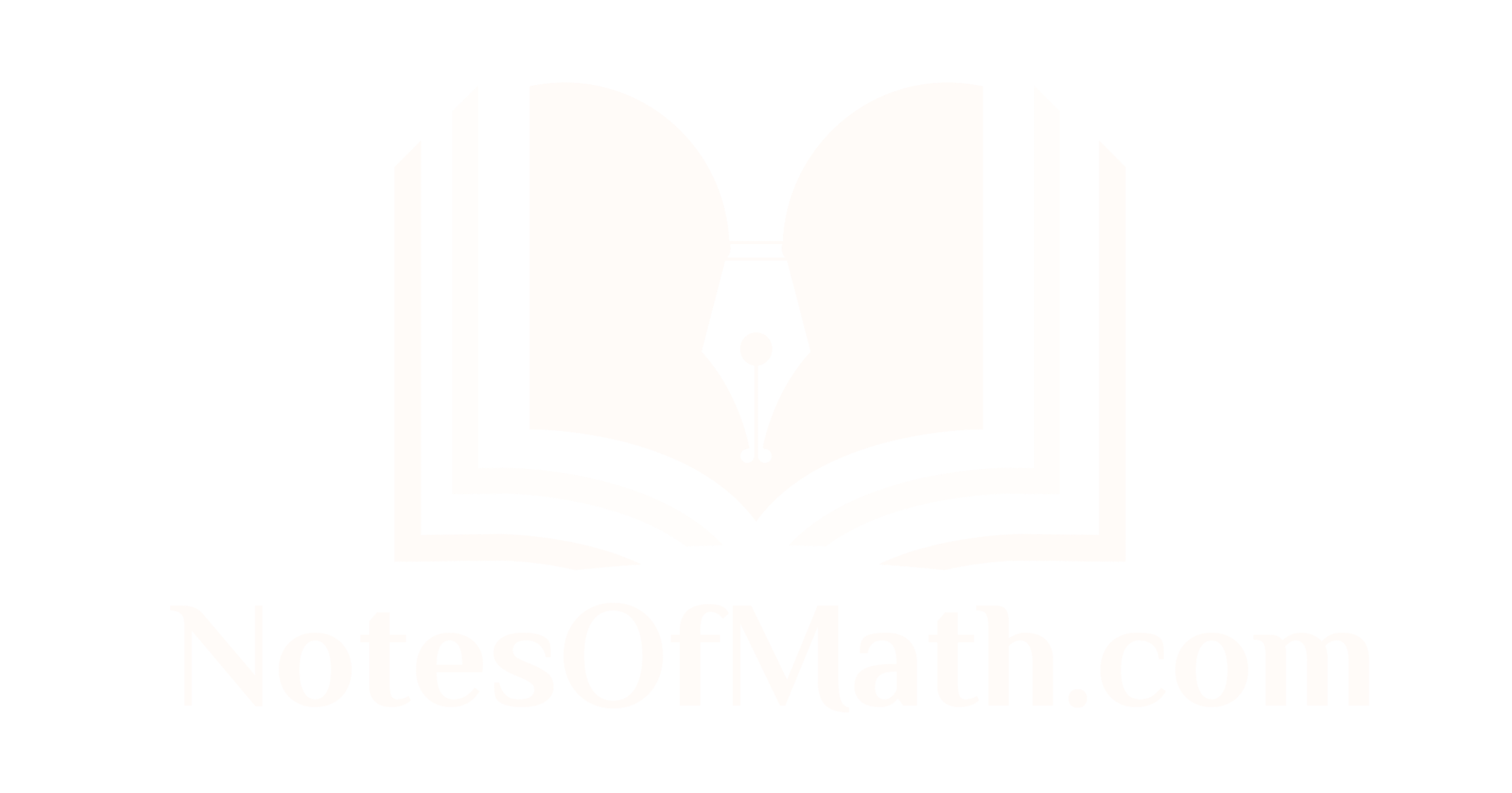 NotesofMath.com logo