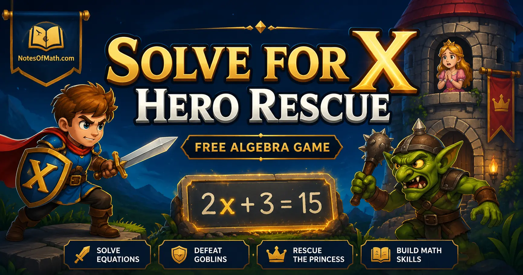 Free Math Games Online | Notes Of Math
